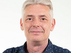 Herr  Ronald Giese