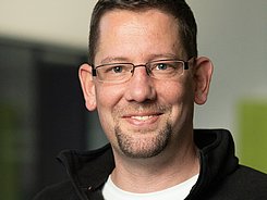 Herr  Tobias Artinger