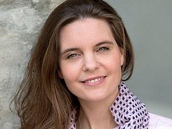 Frau  Sella Middelveld-Bubser